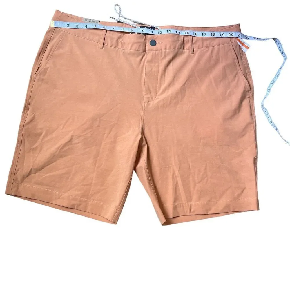 FAHERTY All Day™ Shorts Men Size 42 Inseam 9”